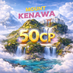 MOUNT KENAWA