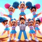 Aurora Cheer Squad