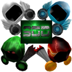 Sons of Dominus (SOD)