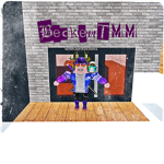 wbeckettbrooks Official Group!