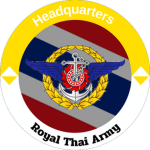 กองบัญชาการกองทัพบก