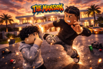 TheMansion