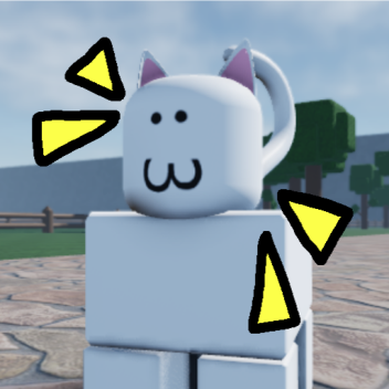 고양이 고양이 마을