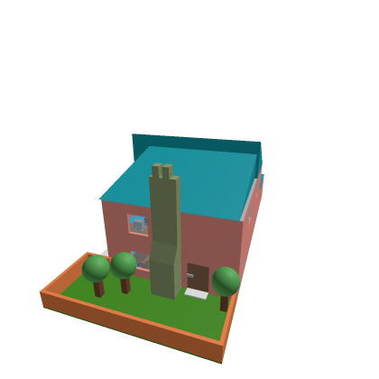 House credit by exroit something)Breakable for tor