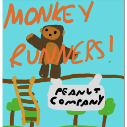 Monkey Runners!