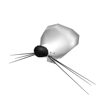 Mouse Nose