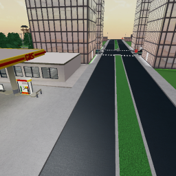 battle royal