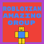 ROBLOXIAN AMAZING GROUP