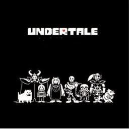 Undertale Fighter [Alpha]