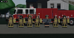 Straż Pożarna Steele Creek