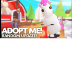 Adopt Me Fan Club. Hey
