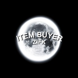 ITEM BUYER ZIFK
