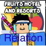 Fruits Relation