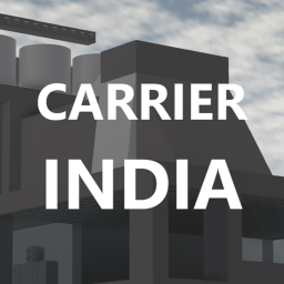 [RALLY] Carrier India