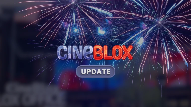 🇺🇸 4th of July Update