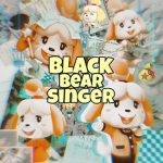 Black Bear singer