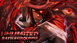 [ITADORI REVAMP] Nieograniczone pola bitew