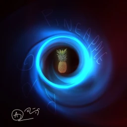 Pineapple Man RPG [MOBILE UPDATE] icon
