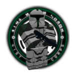 41st Ranger Battalionᅠ