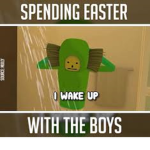 wraiths boy