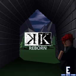 K Reborn