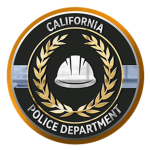 [-] California Police Department Moderation Forces