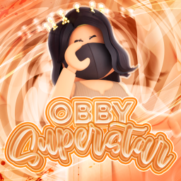 [TGS] Obby Superstar