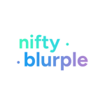 Nifty X Blurple Interactive