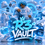 R3VAULT