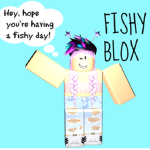 Fishy Blox Fan Group