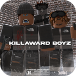 [078] KillaWard