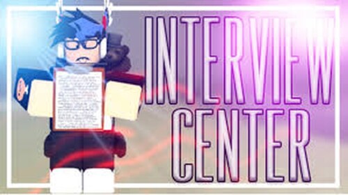 Interview Center