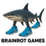 Brainroot Games