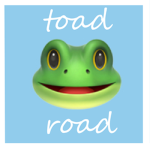 -Toad Road-