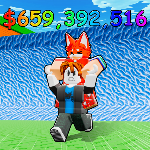 Escape Tsunamis for Furry