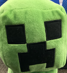 Change creeper studio
