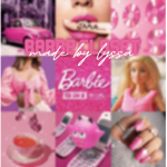 - barbz closet -