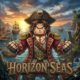 HORIZON SEAS: Ancient Tides
