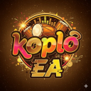 ( NEW VVIP 1 RBX ) KOPLO EA ( PARTY JAWA )