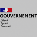 Gouvernement de la République Française ᅠ