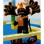 Lava Master’s Group!