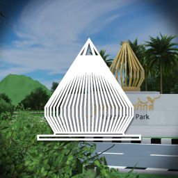[TH] Rajabhakti Park • อุทยานราชภักดิ์