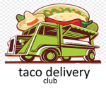 taco delivery club