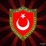 • Milli Savunma Üniversitesi •