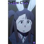 Lê Cøffee Çlüb