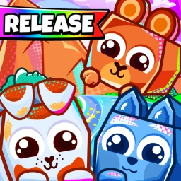 [✨NEW!] Multiverse Clicker icon