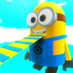 Minion Obby