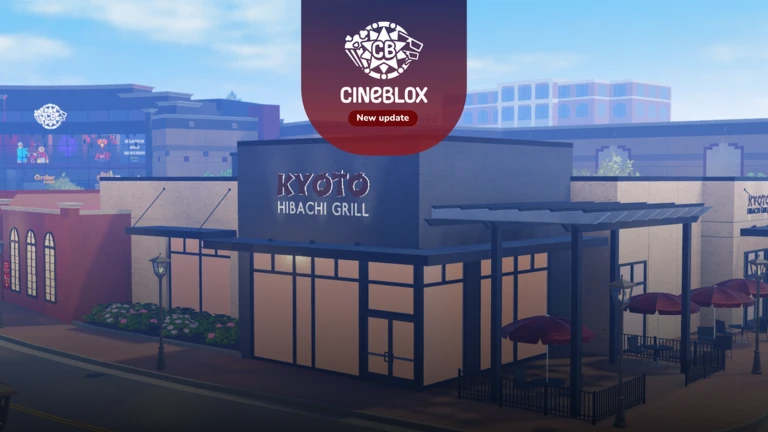 Improvements + Map Update