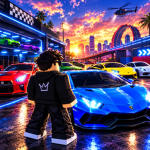 I LOVE LAVA CARS
