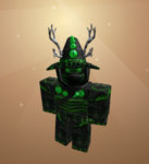 ACTUAL AVATAR
